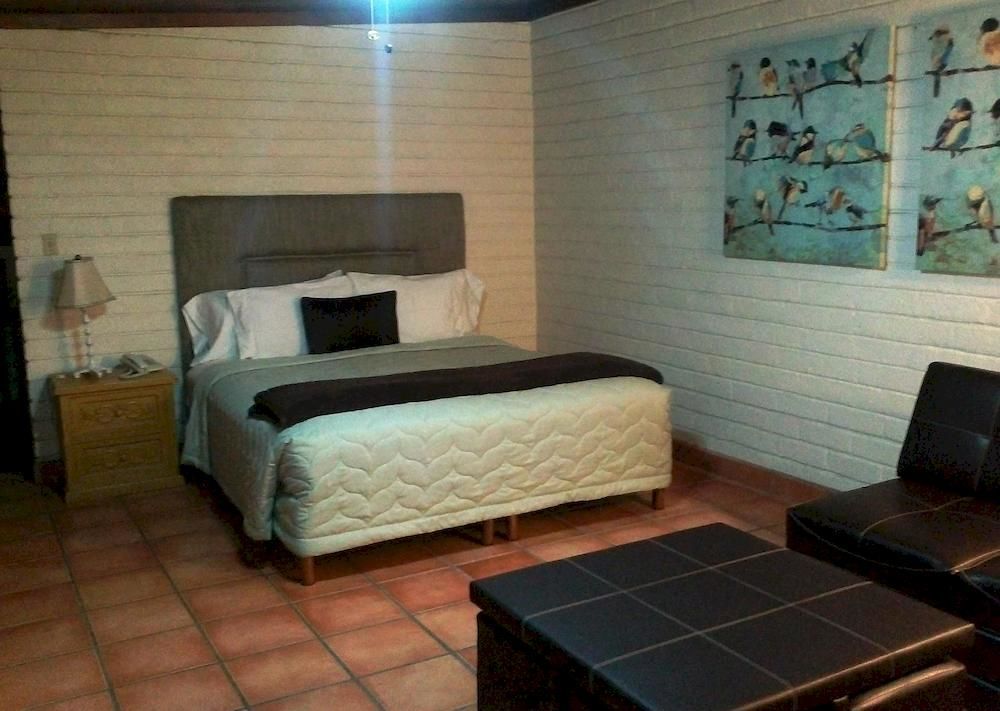Hotel Quintas Papagayo Ensenada Dış mekan fotoğraf