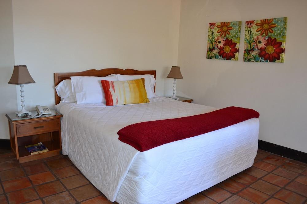 Hotel Quintas Papagayo Ensenada Dış mekan fotoğraf